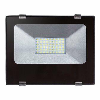 Modee LED Floodlight Ultra Slim 20W 120&deg; 4000K 5999565650193