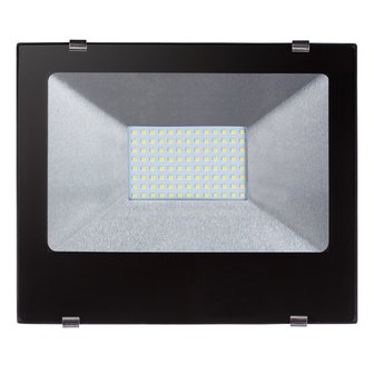 Modee LED Floodlight Ultra Slim 50W 120&deg; 4000K 5999565650216