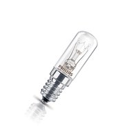 Philips lamp Decor T17 10W 240 250V E14 helder dimbaar 8711500038210