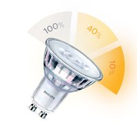 Philips LED Spot 1 5-3 5-5W (5-20-50W) 8718696710937