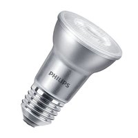 Philips Master LEDspot PAR20 6 50W830 E27 40 B0 540lm Koel Wit dimbaar 8718696713747