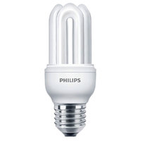Philips Stick energy saving bulb 11 W (50 W) E27 Cool daylight niet dimbaar 8711500801067