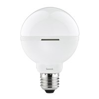 Paulmann LED kogellamp Quality 80 7W E27 warmwit  870281529