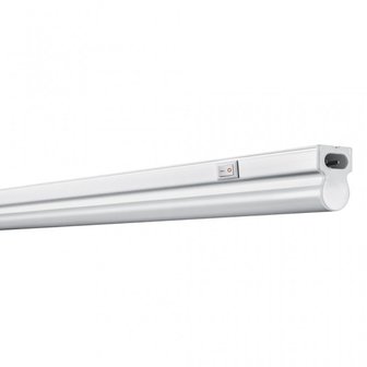 LEDVANCE LED buitenlamp staand rvs 50cm 6w endura style cylinder 4058075032583