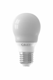 Calex LED GLS-lamp 240V 5W E27 A55 470 lumen 2700K 25.000 h 8712879131779