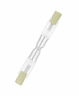 Osram Haloline ECO R7s 80W 78mm 64690 4008321928078