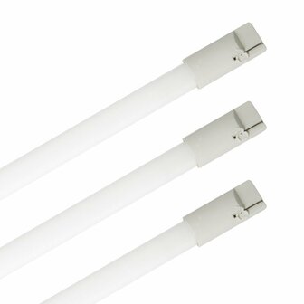 Ledmaxx T2 W4.3x8.5d 11W 3000K (set van 3)