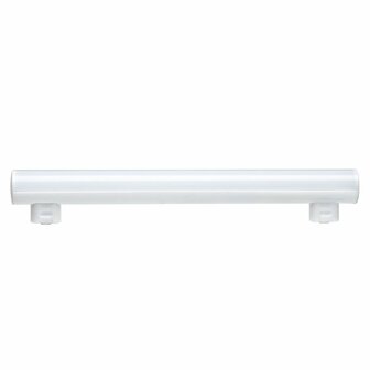 Paulmann LED Linienlamp 4W S14s 300mm warmwit 2700K vervangt 35W met 2 Sockeln 4000870283028