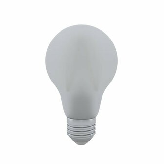 I Light LED Filament GLS opaal E27 6W 3000K LL HPF2706SC 8059617675714