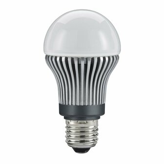 Paulmann LED bulb 5W E27 Multicolor incl Fernbedienung 4000870280713