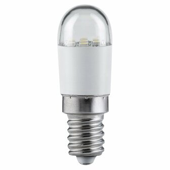 Paulmann LED binnenlamp E14 1W warmwit  4000870281109