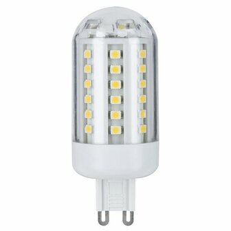 Paulmann LED lamp 3W G9 warmwit  4000870281123