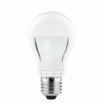 Paulmann LED bulb 8W E27 warmwit dimbaar 4000870281413