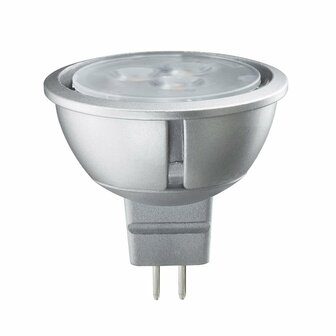 Paulmann LED Premium reflectorlamp GU5 3 6W warmwit dimbaar 25 B0 4000870281468