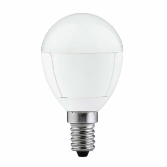 Paulmann LED Premium 5W E14 warmwit dimbaar 4000870281482