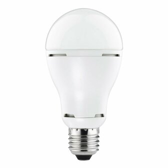 Paulmann LED bulb 10W E27 warmwit  4000870281512