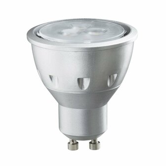 Paulmann LED reflectorlamp Quality GU10 4W warmwit  4000870281543