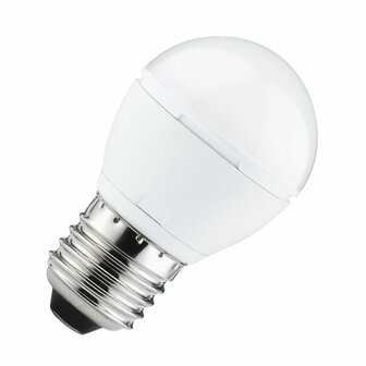 Paulmann LED Quality 5W E27 warmwit  4000870281659