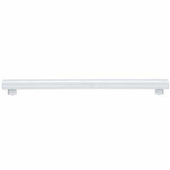 Paulmann LED Linienlamp 65W S14s 500mm warmwit 2700K vervangt 60W met 2 Sockeln 4000870283042