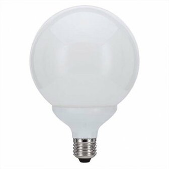 Paulmann spaarlamp Globe 120 E27 23W warmwit  4000870883198