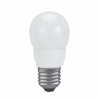 Paulmann spaarlamp Voorschakelapparaat E27 7W warmwit  4000870883280