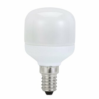 Paulmann spaarlamp Voorschakelapparaat E14 7W warmwit  4000870883310