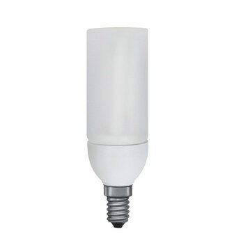 Paulmann spaarlamp DecoPipe 5W E14 warmwit  4000870894057