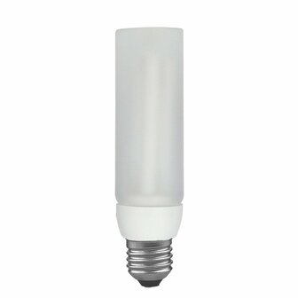 Paulmann spaarlamp DecoPipe 11W E27 warmwit  4000870894118