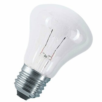 Osram SIG 1541 LL 60W E27 Longlife Hoogvolt 4008321044327