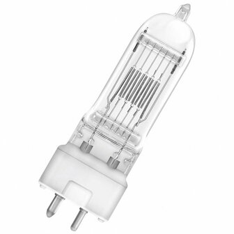 Osram 64672 500W 240V GY9 5 4008321098535