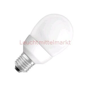 Osram Duluxstar Mini Ball 15W825 E27 4008321125644