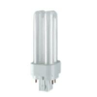 Osram DULUX DE 26W865 G24Q 3 4pin LUMILUX Daylight 4008321185877