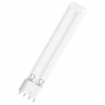 Osram Puritec HNS L 18 W 2G11 Sterilisatie OFR 4008321220431