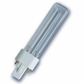 Osram Puritec HNS 5W G23 Sterilisatie OFR 4008321229946