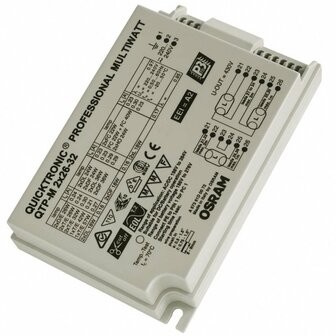 QTP-M 2X26-32/220-240 S UNV1 Osram 4008321329158