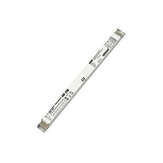 Osram QTP5 2X49 GII /220-240V 4008321329431