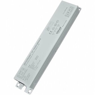 Osram Voorschakelapparaat OPTOTRONIC OT 75 E UNV1 24V voor LED modulee 4008321362476