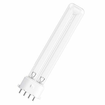 Osram Puritec HNS S/E 7W 2G7 4pin UV-C 4008321383891