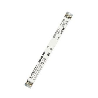 Osram Voorschakelapparaat QTP DL 1x55230 240 GII vervangt QT voor Dulux LF 4008321390158