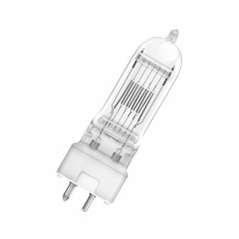 Osram Halogeen Studiolamp 64717 650W 240V 4008321624239