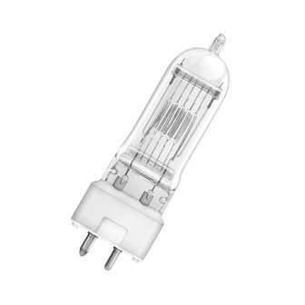 Osram 64718 T27 GCT 650W 240V GY9 5 4008321624277