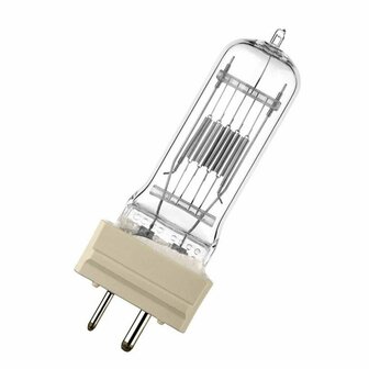 Osram 64788 Studiolampn 2000W 230V GY16 3200K 4008321632173