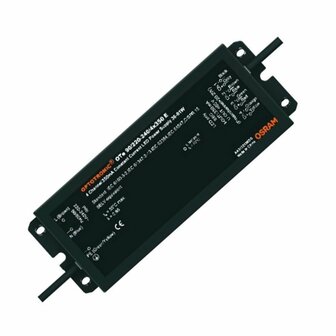 Osram Voorschakelapparaat OPTOTRONIC OTE 90W 4X350 E FS1 voor LED modulee 4008321637345