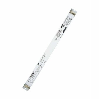 Osram Voorschakelapparaat QT 2x18 DIM L 18 W 1 10 V dimbaar 4008321645852