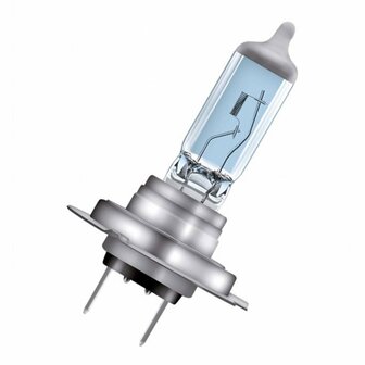 Osram Cool blauw Intense 12V H7 55W 64210CBI 4008321651341