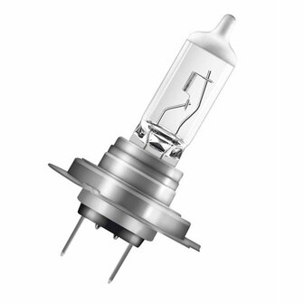 Osram SILVERSTAR 2 0 12V H7 55W 64210SV2 4008321786685