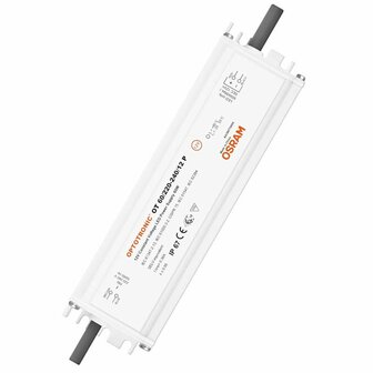 Osram Voorschakelapparaat OPTOTRONIC OT 60220 24012 P Konstantspannungs EVG 12 V voor LED modulee 4008321790811