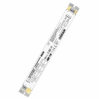 QTP-OPTIMAL 1X54-58/220-240 UNV1 Osram 4008321873729