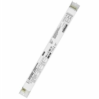 QTP-OPTIMAL 2X18-40/220-240 UNV1 Osram 4008321873767