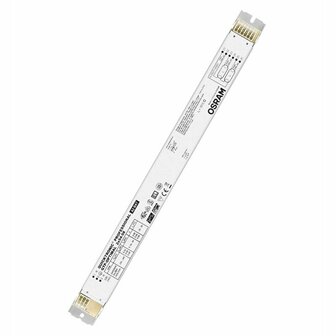 QTP-OPTIMAL 2X54-58/220-240 UNV1 Osram 4008321880253